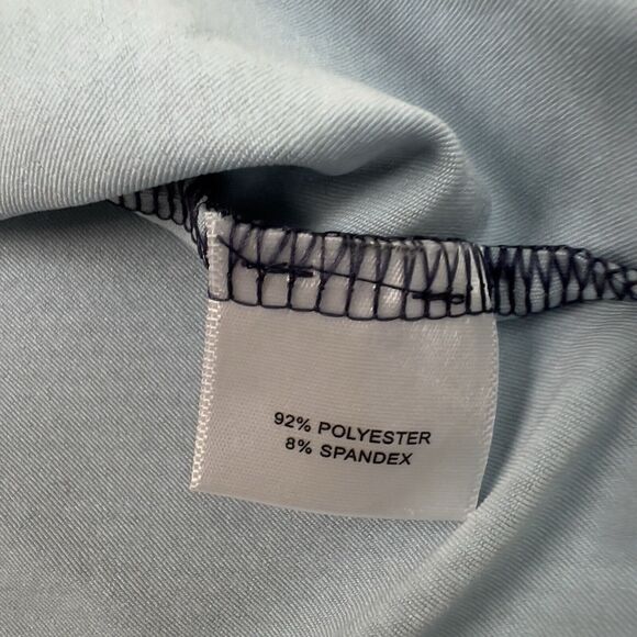 Peter Millar Summer Comfort Polo Shirt Mens XL All Over Geo Print Golf Stretch - Picture 7 of 10